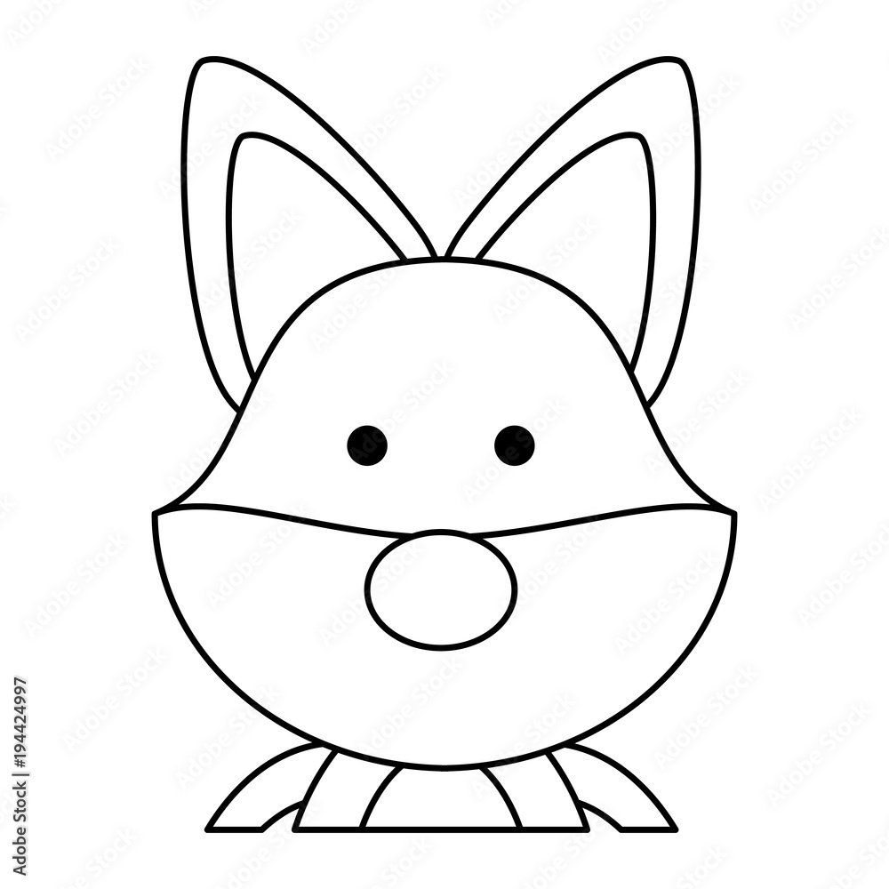 Cute animals design Cute animals design