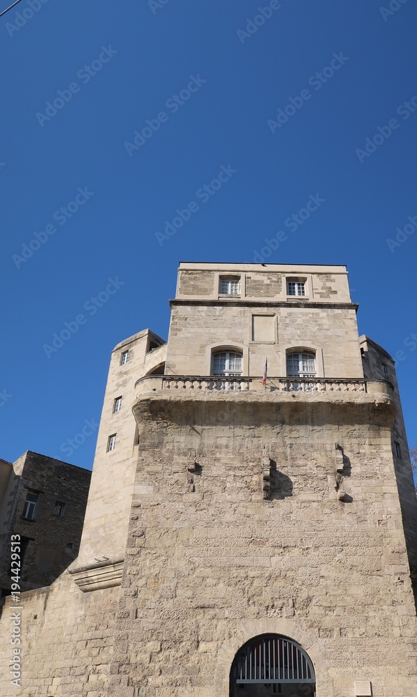 Tower of Babotte Tower of Babotte
