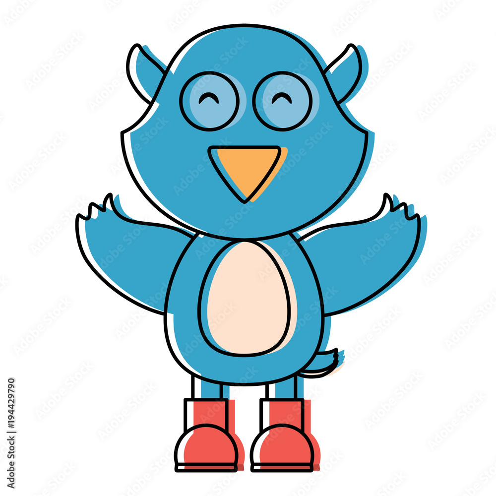 Cute animals design Cute animals design