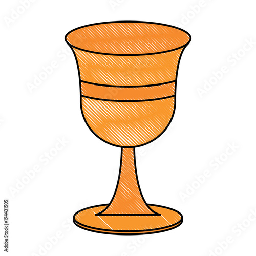 Holy grail icon