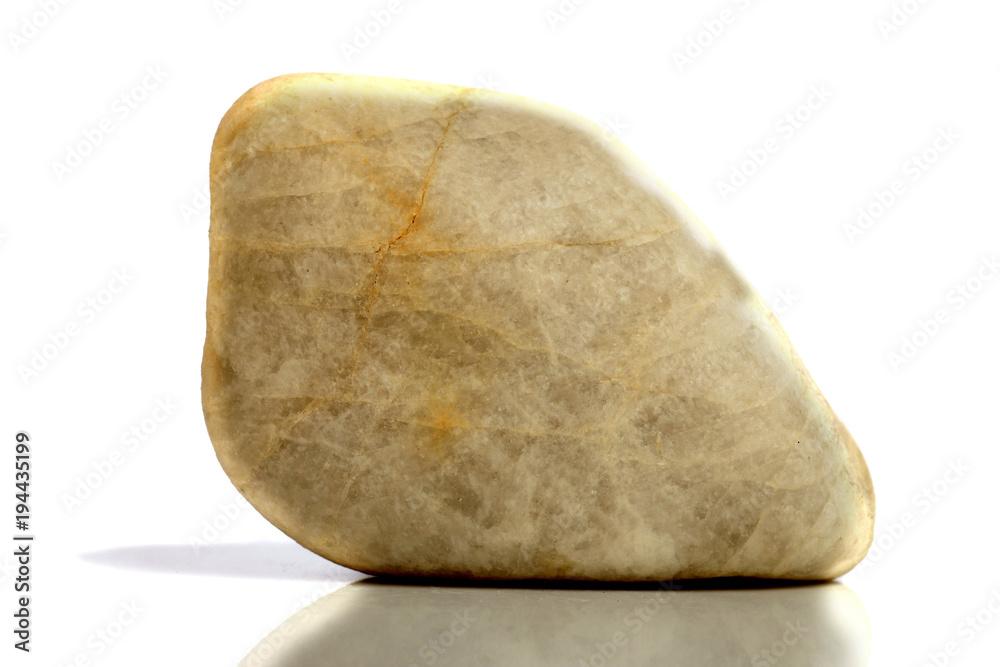 Set Rock stone with names, isolated on a white background with shadow, beautiful lighting, reflections. Quartz, silica. Set Rock stone with names, isolated on a white background with shadow, beautiful lighting, reflections. Quartz, silica.