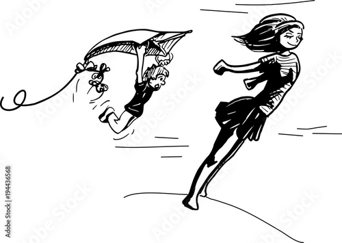 wind
