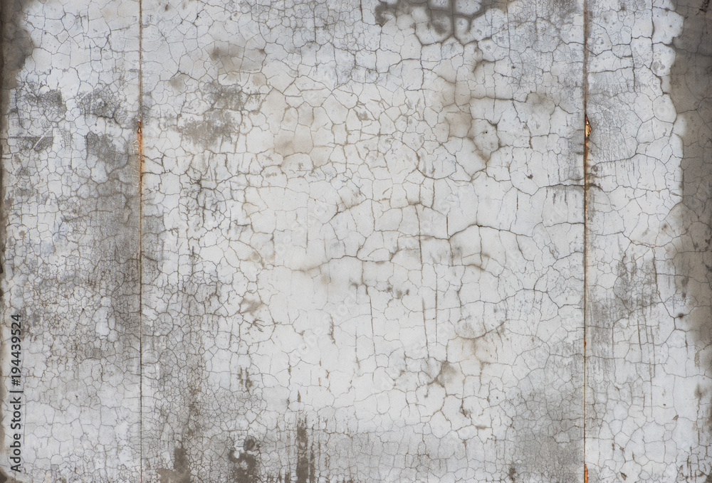 Wet concrete texture with cracks Wet concrete texture with cracks