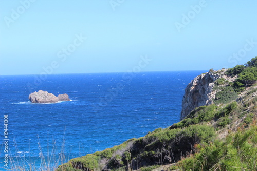 Wallpaper Mural Mallorca Torontodigital.ca