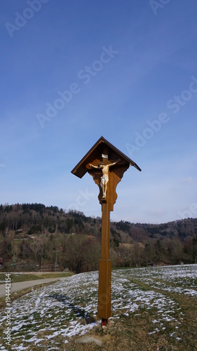 Waldstetten bei Schwäbisch Gmünd, Ostalbkreis bei den Wochenendgrundstücke