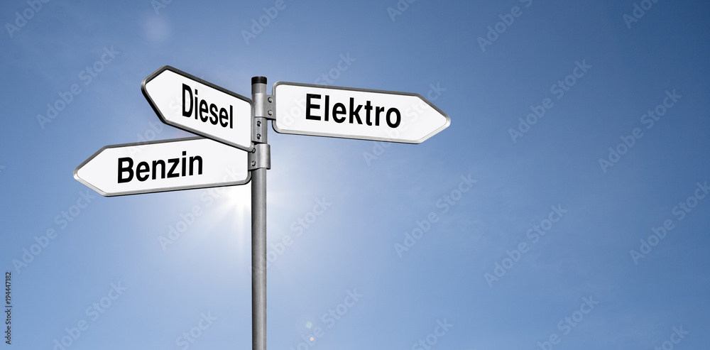 Diesel Verbot Diesel Verbot