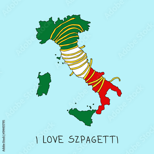 Spaghetti