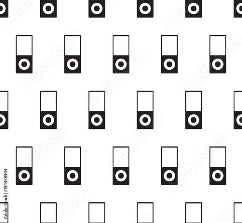 Ipod Seamless