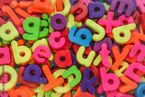 Look for the beauty within