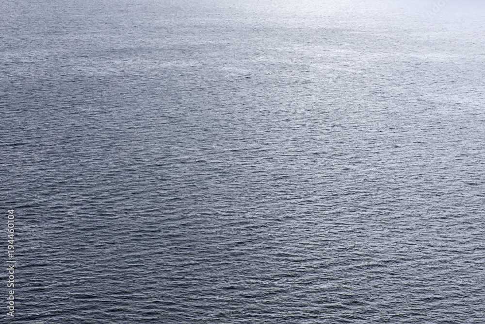 Calm water surface Calm water surface