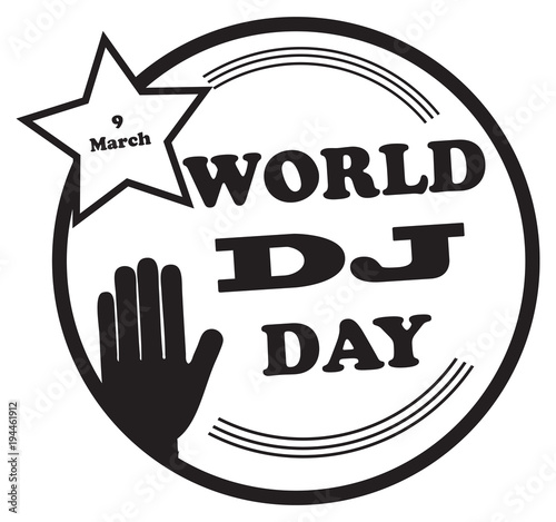 The World Day DJ