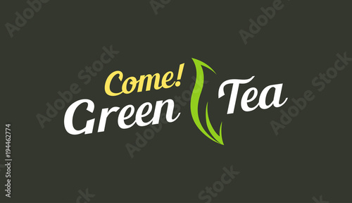 Logo for Tea House