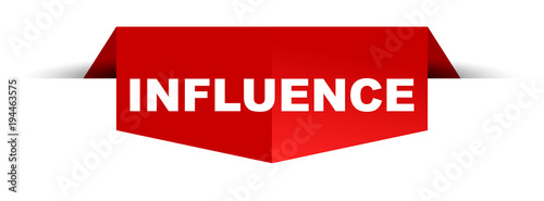 banner influence