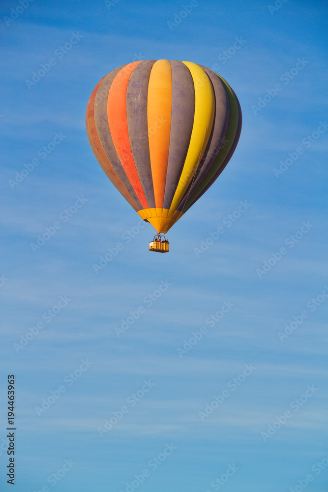 Hot Air Balloon Hot Air Balloon