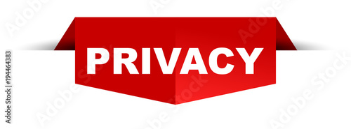 banner privacy
