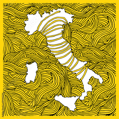 Spaghetti