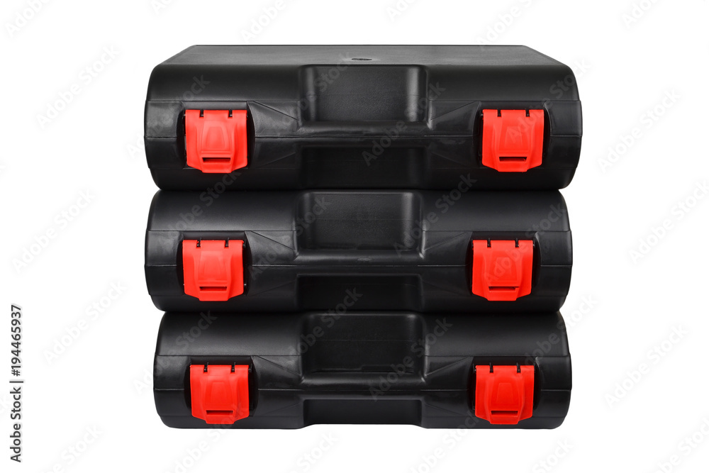 Plastic case for tool Plastic case for tool