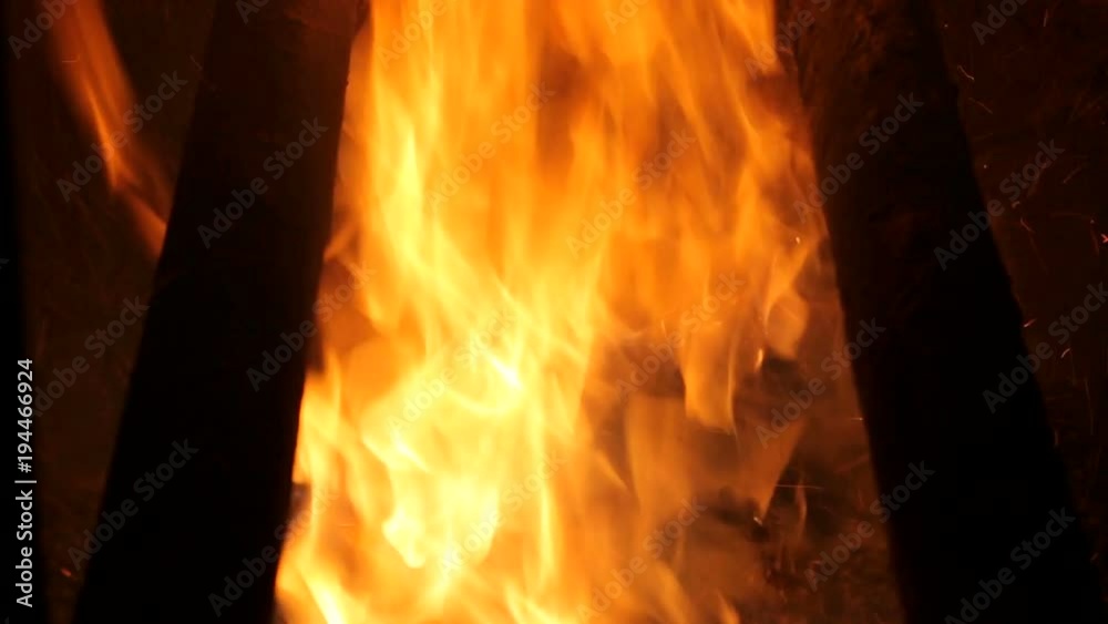Alternative fuel. Pallets are burnt in an industrial boiler. Modern wood burning boiler. Alternative fuel. Pallets are burnt in an industrial boiler. Modern wood burning boiler.
