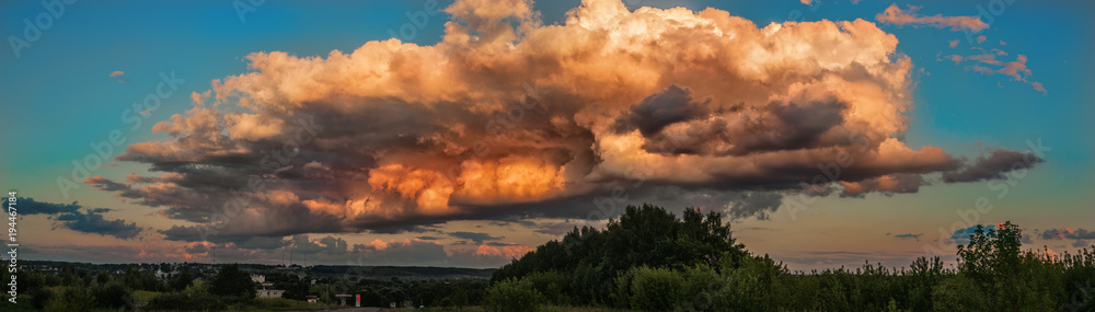 Fototapeta premium SONY DSC