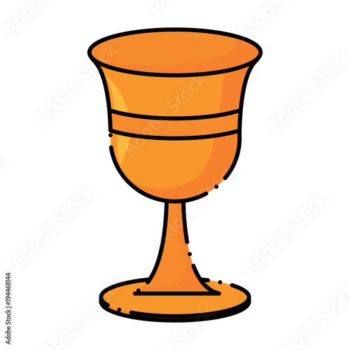 Holy grail icon