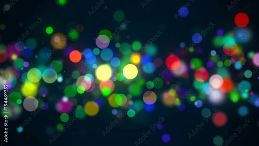Bokeh with multi colors, lights bokeh background, defocused and blurred bokeh lights, 3d rendering backdrop Bokeh with multi colors, lights bokeh background, defocused and blurred bokeh lights, 3d rendering backdrop