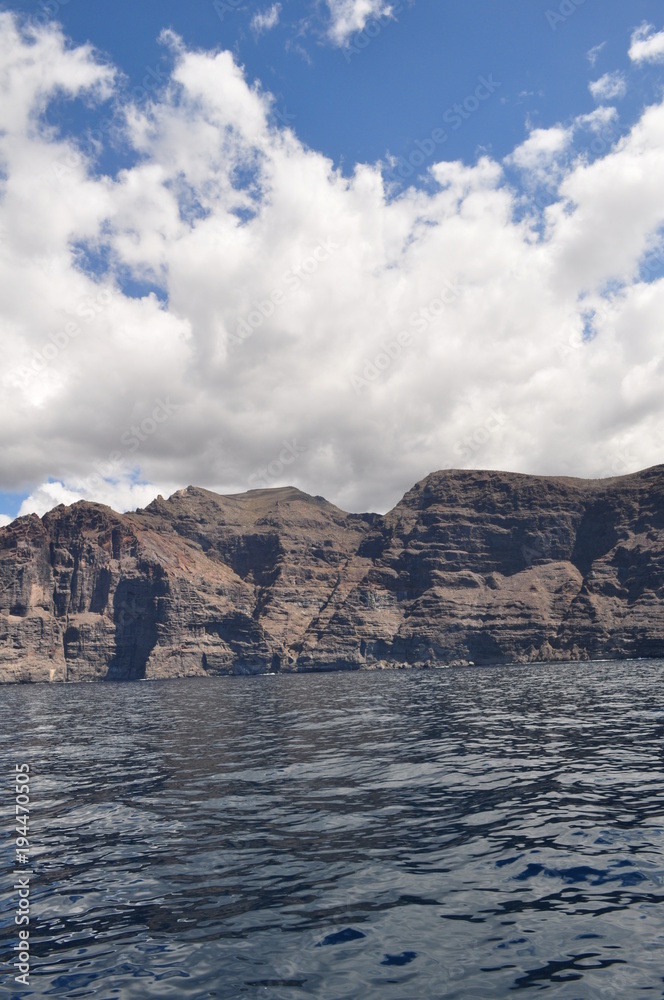 Fototapeta premium Teneriffa