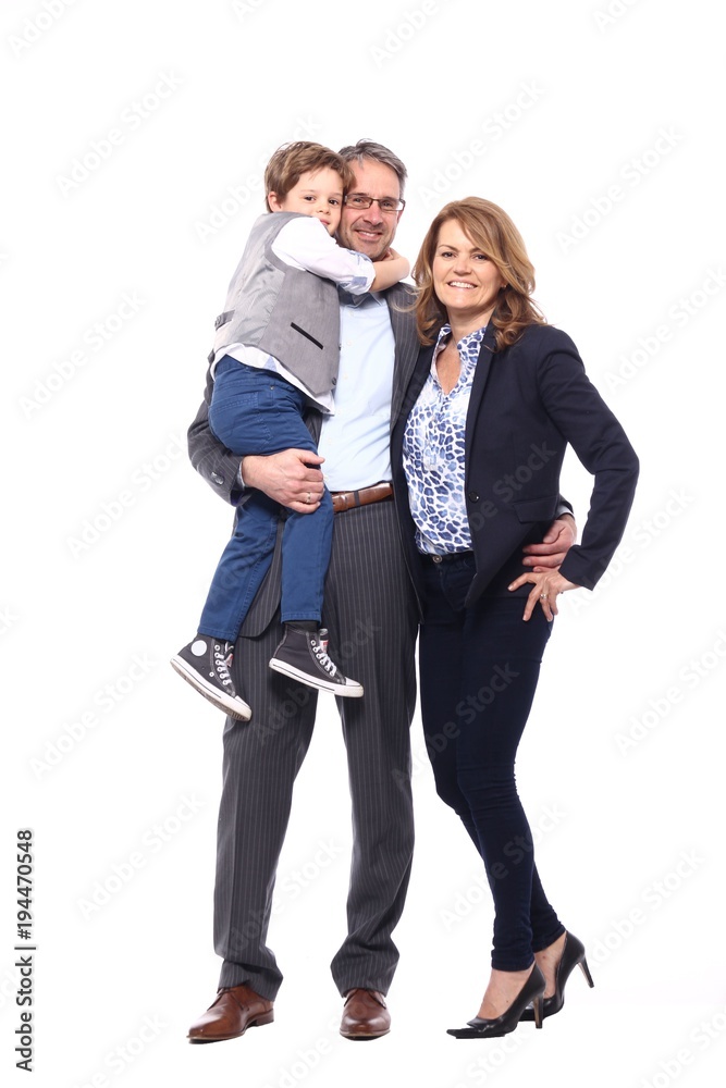 Happy family Happy family