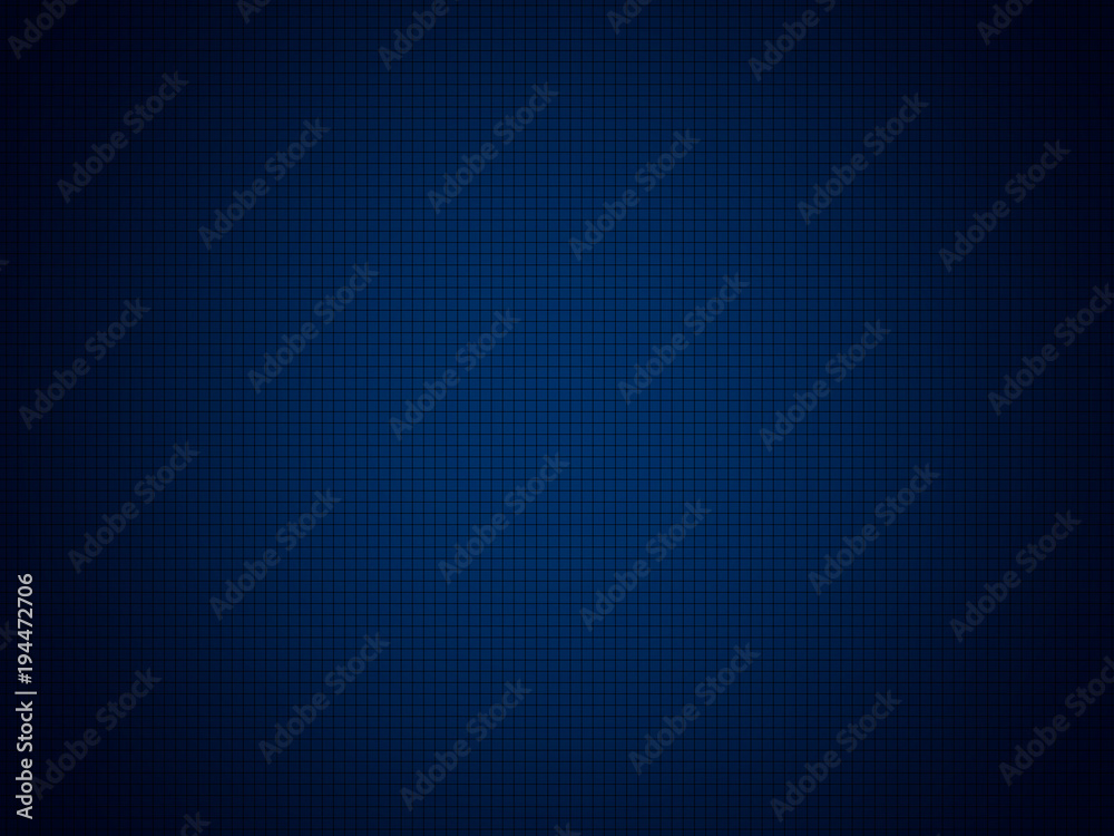 Dark Blue Grid Texture Dark Blue Grid Texture