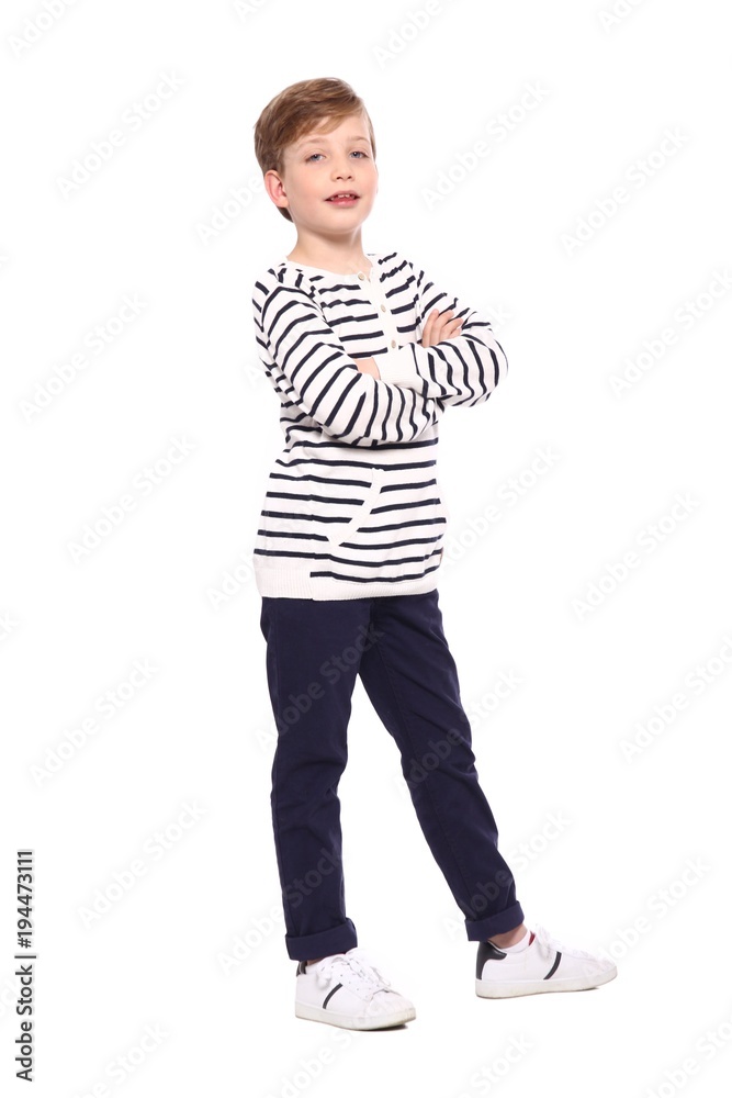 Young boy Young boy