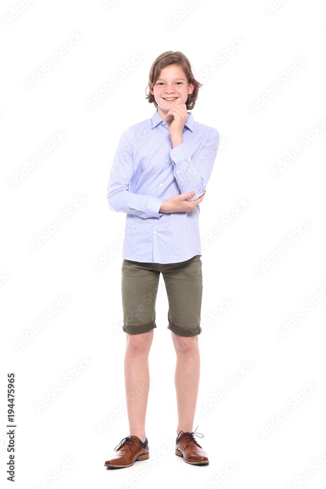 Young man Young man