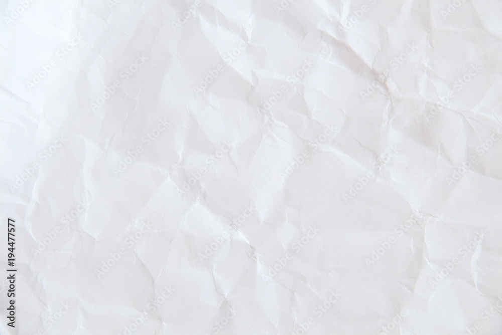 Abstract background of old paper texture,White and brown crumpled paper pattern background can be used as wallpaper or sceen saver Abstract background of old paper texture,White and brown crumpled paper pattern background can be used as wallpaper or sceen saver