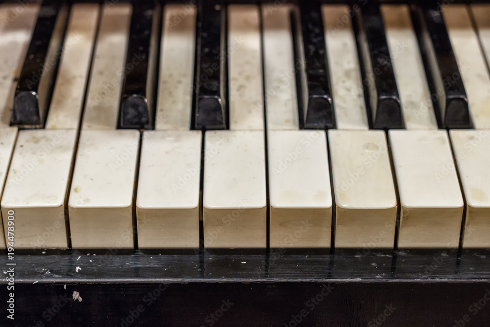 Pianoforte, front view instrument, musical instrument. learn to play the instrument at home. white large piano. piano keyboard. concert concept. Pianoforte, front view instrument, musical instrument. learn to play the instrument at home. white large piano. piano keyboard. concert concept.