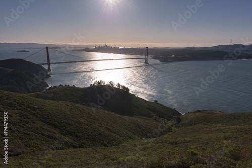 San Francisco Bay photo