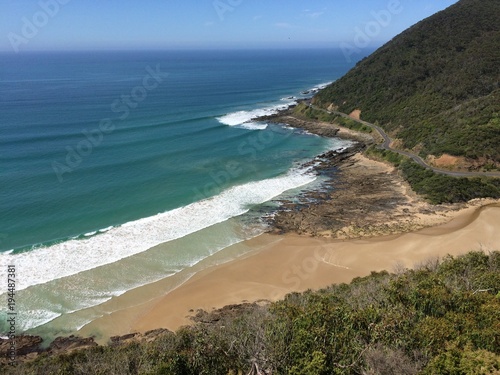 Great Ocean Road