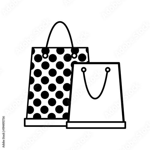 filling texture shopping bags object to custom buy