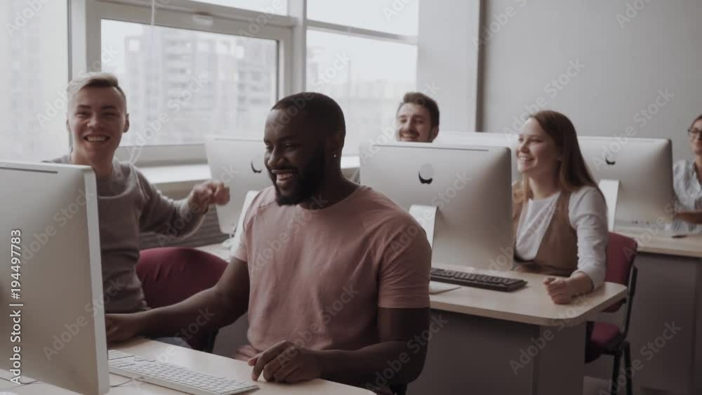 Tutor is showing positive results, all the students are happy. Tutor is showing positive results, all the students are happy.