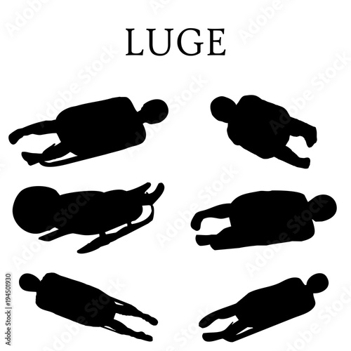 Luge