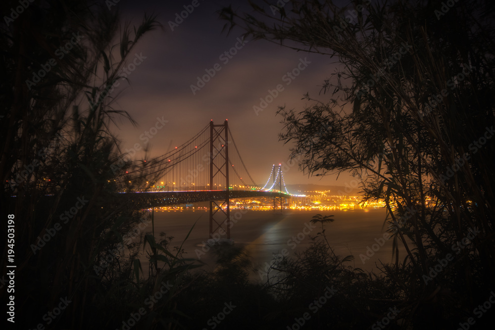 Obraz premium lisboa