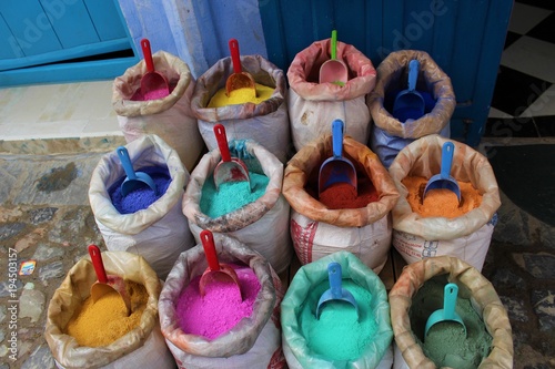 Marruecos