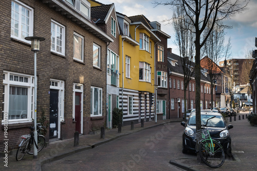 Buildings and architecture of Eindhoven city centre