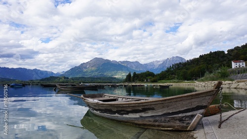  Santa Croce del lago, Belluno