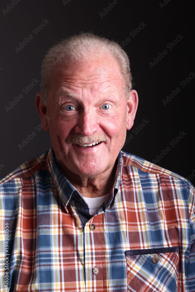 Older man Older man