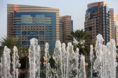 Fotografi Abou Dhabi. Emirats Arabes Unis. / Emirate of Abu Dhabi.