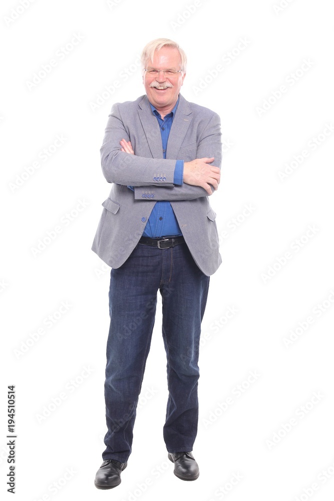 Older man