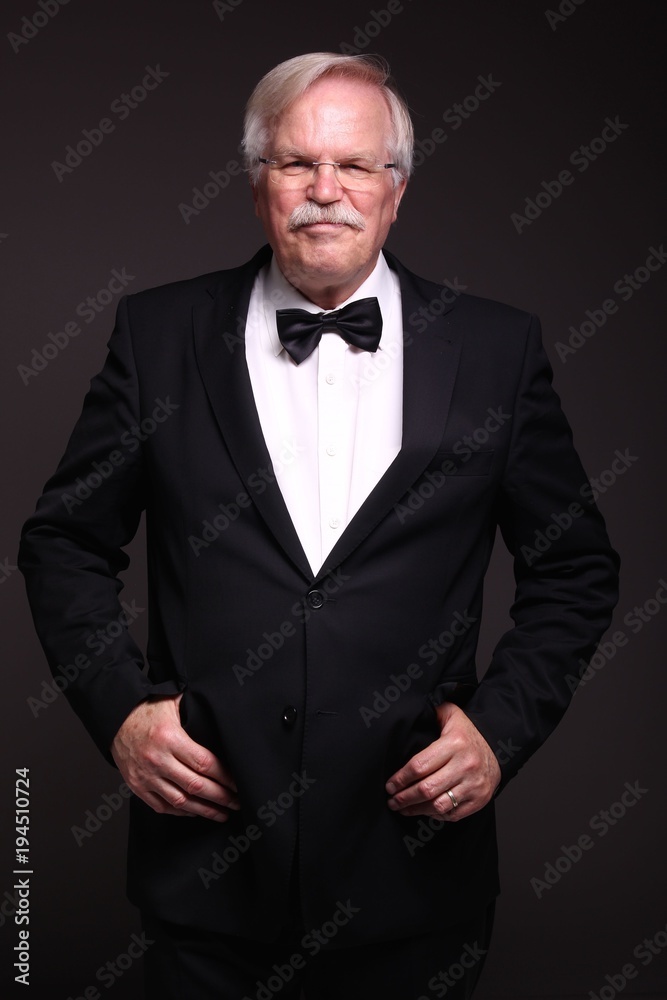 Older man Older man
