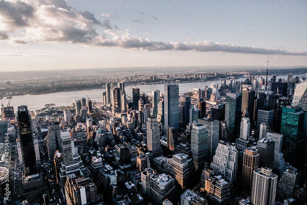 MANHATTAN SKYLINE MEANING visual data 6