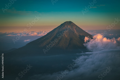 Acatenango, Antigua, Guatemala