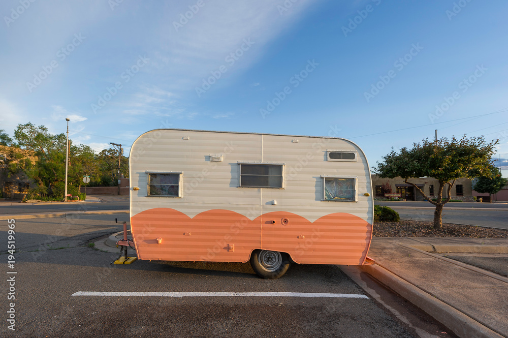 camper camper