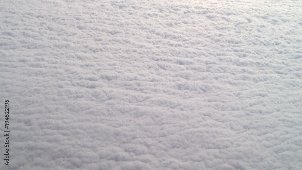 Above the Clouds Above the Clouds
