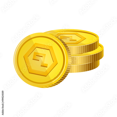Virtual money currency